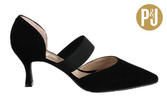 P&J Sophistacat - Crispins Shoes
