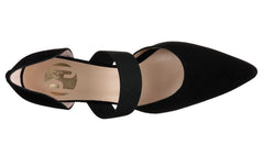 P&J Sophistacat - Crispins Shoes