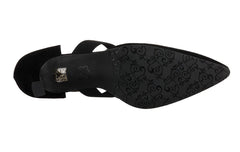 P&J Sophistacat - Crispins Shoes