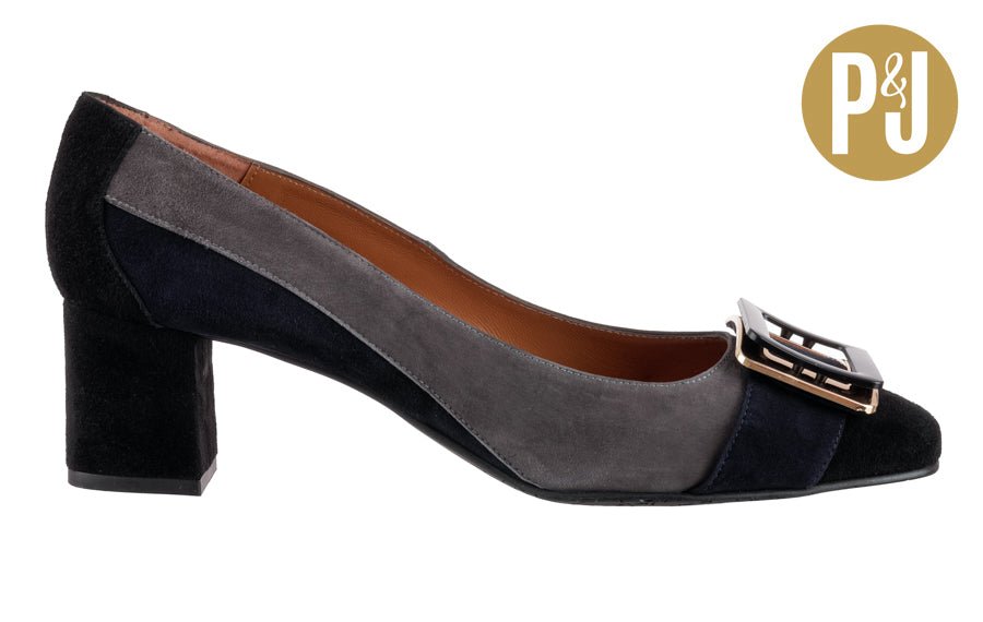 P&J Square - Crispins Shoes
