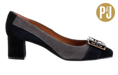P&J Square - Crispins Shoes