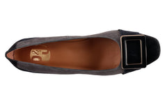 P&J Square - Crispins Shoes