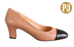 P&J Toeline - Crispins Shoes