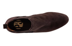P&J Turner - Crispins Shoes