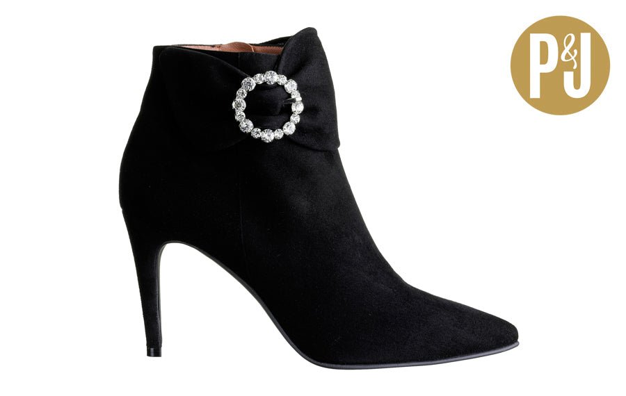 P&J Vital - Crispins Shoes