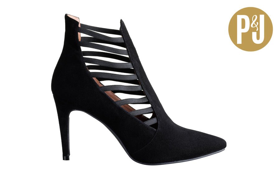 P&J Wow - Crispins Shoes