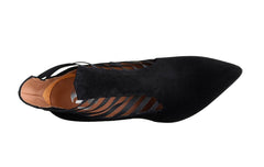 P&J Wow - Crispins Shoes