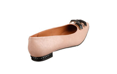 P&J Yin - Crispins Shoes