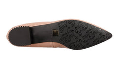 P&J Yin - Crispins Shoes