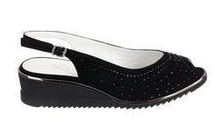 Sco Blessed - Crispins Shoes