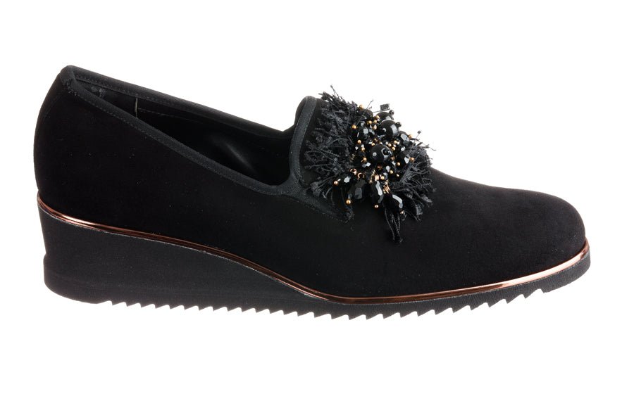 Sco Measure - Crispins Shoes