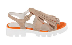 Sco Sandstone - Crispins Shoes