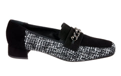 Sco Tweed - Crispins Shoes