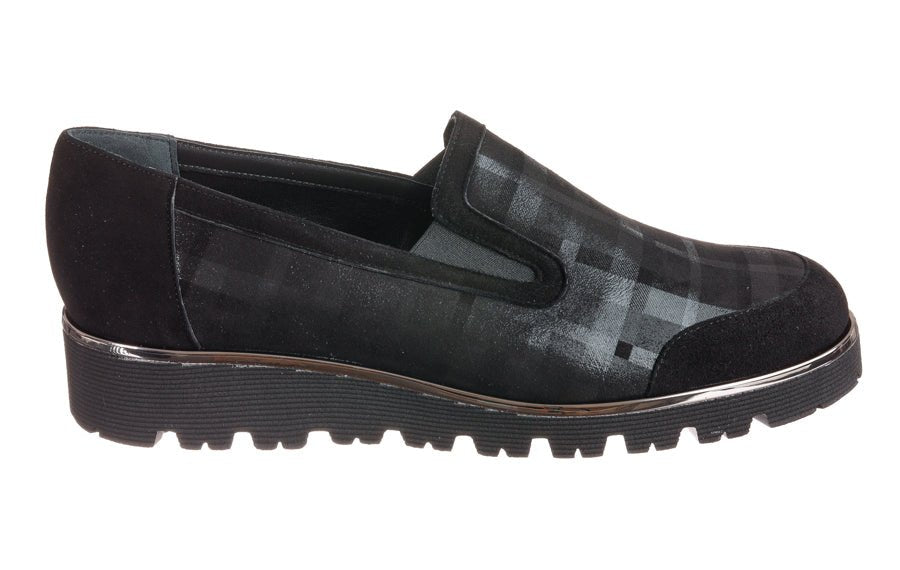 Sco Vital - Crispins Shoes