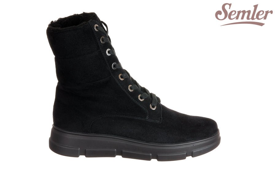 Sem Ally - Crispins Shoes