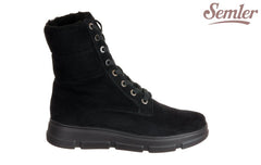 Sem Ally - Crispins Shoes