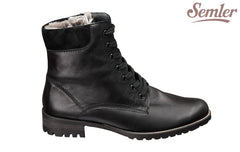 Sem Army - Crispins Shoes