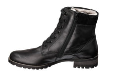 Sem Army - Crispins Shoes