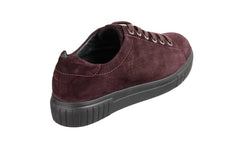 Sem Aubergine - Crispins Shoes