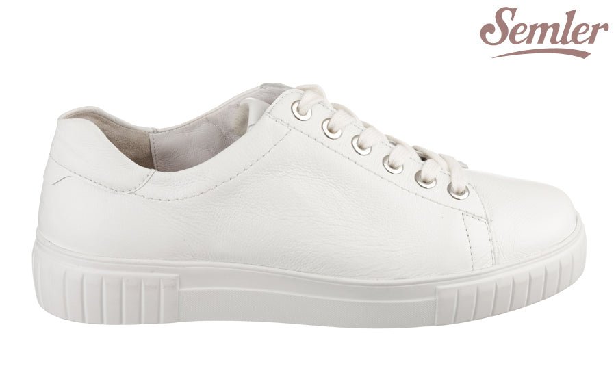 Sem Blanca - Crispins Shoes