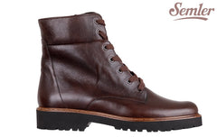 Sem Chocolate - Crispins Shoes