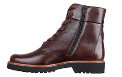 Sem Chocolate - Crispins Shoes