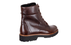 Sem Chocolate - Crispins Shoes