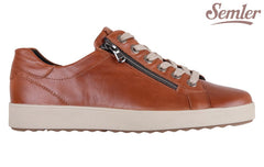 Sem Cinnamon - Crispins Shoes
