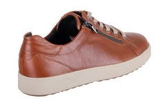 Sem Cinnamon - Crispins Shoes