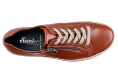 Sem Cinnamon - Crispins Shoes