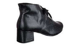 Sem Crimson Black - Crispins Shoes