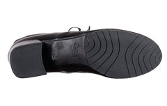 Sem Crimson Black - Crispins Shoes