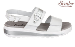 Sem Daisy - Crispins Shoes