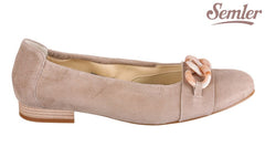 Sem Delicate - Crispins Shoes