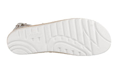 Sem Flatform - Crispins Shoes
