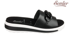 Sem Flip - Crispins Shoes