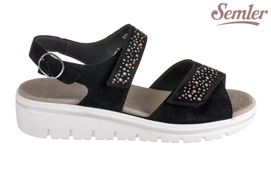 Sem Glow - Crispins Shoes