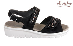Sem Glow - Crispins Shoes