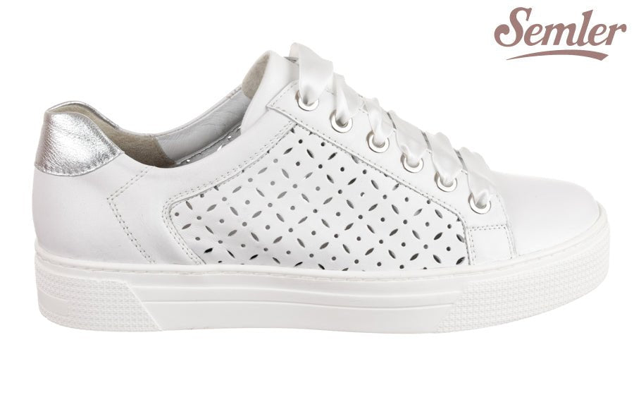 Sem Lattice - Crispins Shoes