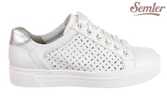 Sem Lattice - Crispins Shoes