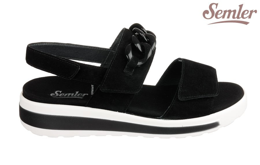 Sem Lift - Crispins Shoes
