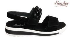 Sem Lift - Crispins Shoes