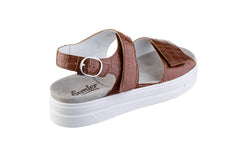 Sem Mamba Brown - Crispins Shoes