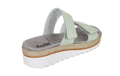 Sem Minty Mint - Crispins Shoes