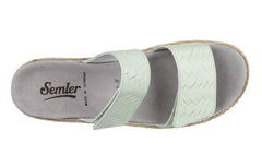Sem Minty Mint - Crispins Shoes