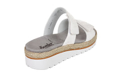 Sem Minty White - Crispins Shoes