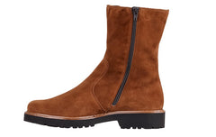 Sem Mockinbird Brown - Crispins Shoes