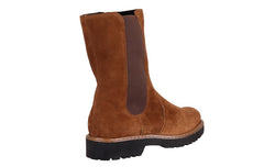 Sem Mockinbird Brown - Crispins Shoes