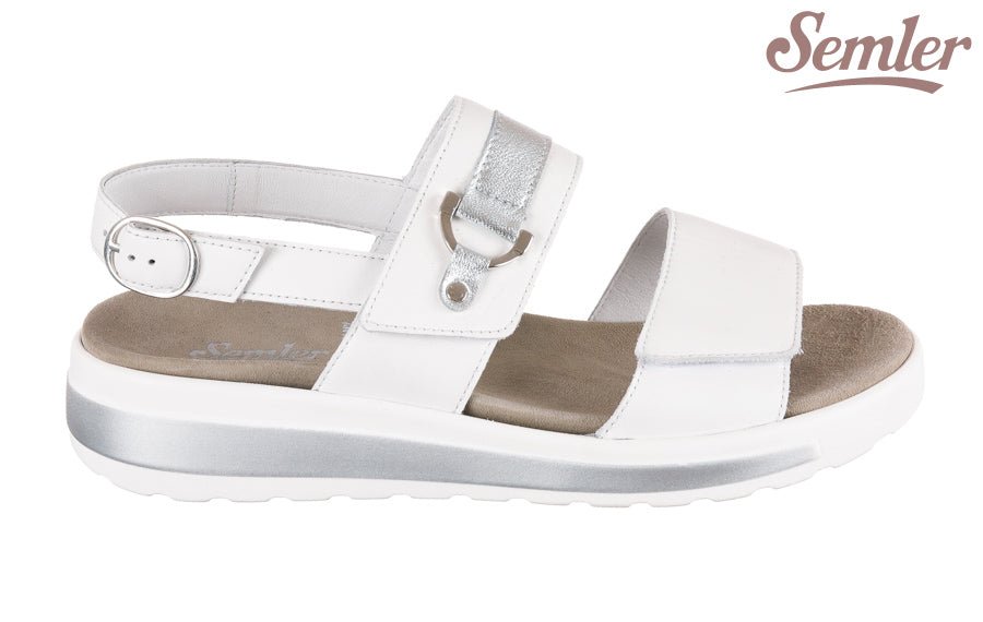 Sem Moonwalk - Crispins Shoes