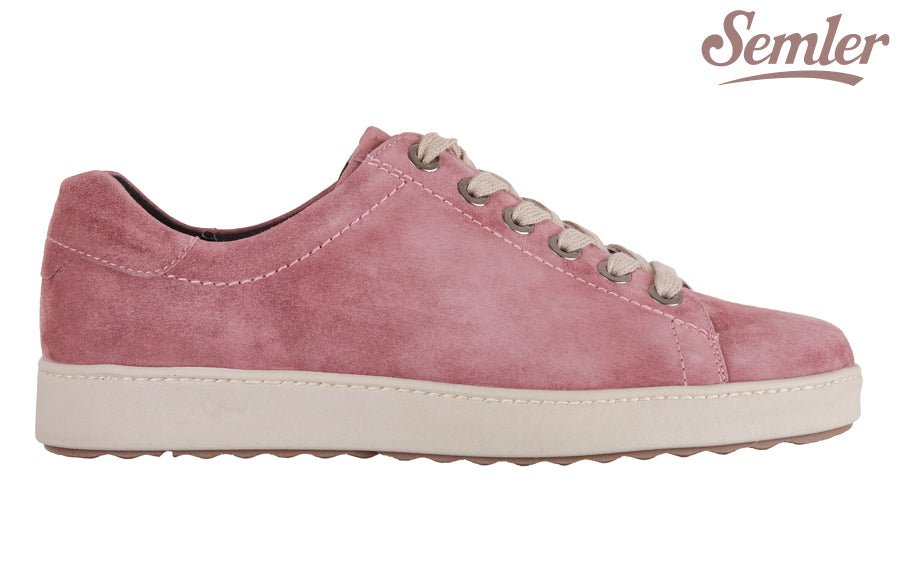 Sem Nut - Crispins Shoes